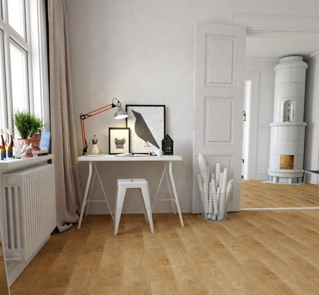 Home Inspire Concept – Flooring